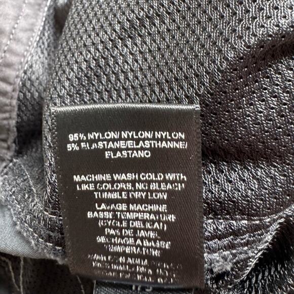 Kühl Women’s Kliffside Air roll up mid rise short gray size 2 - Picture 8 of 8